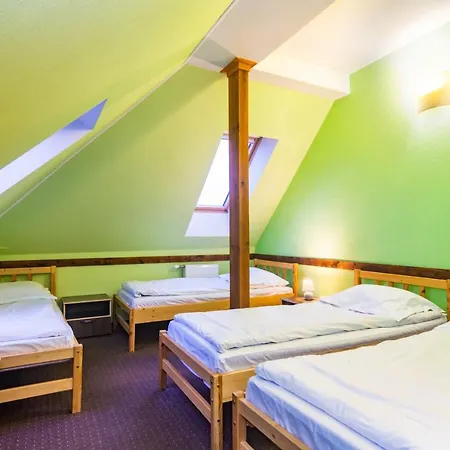 Kaupo Viesnīca Sigulda